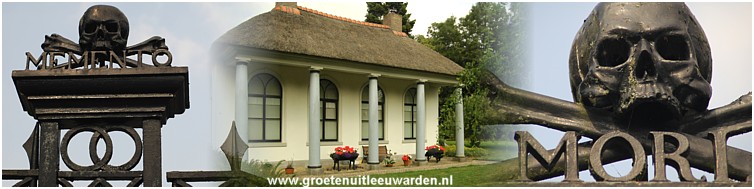 Algemene begraafplaats Leeuwarden