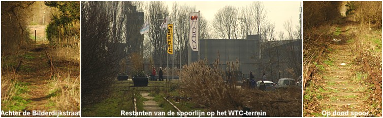 WTC-Friesland Expo Centre 