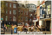 Mata Hariplein - Deze foto kunt u vergroten