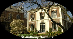 Nieuw St.-Anthony Gasthuis
