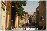 Feel the atmosphere, history comes alive, when walking these streets - You can enlarge this picture for a better view