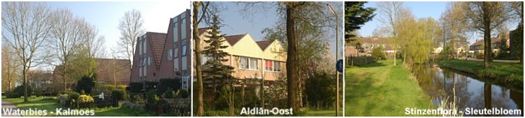 Aldln - Oost