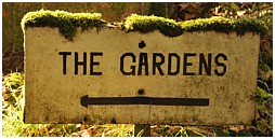 B&B The Gardens
